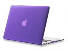 کاور محافظ مک‌بوک ایر 13 اینچ Promate MACSHELL Cover Macbook Air13