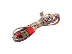 کابل میکرو یو اس بی تسکو TSCO TC A92 Micro USB cable