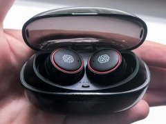 هندزفری بی سیم نیلکین Nillkin Liberty Pro TWS Earphones