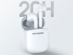 هدست بلوتوث راک Rock Space EB100 Bluetooth Headset
