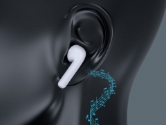 هدست بلوتوث راک Rock Space EB100 Bluetooth Headset