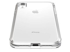 قاب محافظ ایکس دوریا آیفون X-Doria Clearvue Case iPhone XR