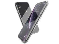 قاب محافظ ایکس دوریا آیفون X-Doria Clearvue Case iPhone XR