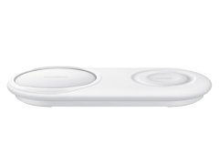 شارژر وایرلس دوگانه سامسونگ Samsung Wireless Charger Duo Pad EP-P5200