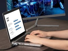 کابل وی جی ای بیسوس Baseus Enjoyment VGA to VGA Cable 3m