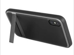 قاب محافظ ایکس دوریا آیفون X-Doria Stander Case iPhone X/XS