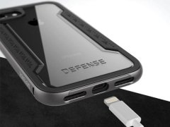 قاب ایکس دوریا آیفون X-Doria Defense Shield Case iPhone 7/8