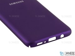 قاب محافظ سیلیکونی Samsung Galaxy A70/A70s Silicone Case