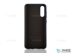 قاب محافظ سیلیکونی Samsung Galaxy A70/A70s Silicone Case
