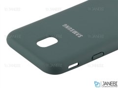 قاب محافظ سیلیکونی سامسونگ Silicone Cover Samsung Galaxy J7 Pro