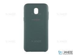 قاب محافظ سیلیکونی سامسونگ Silicone Cover Samsung Galaxy J7 Pro