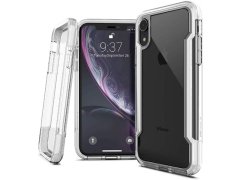 قاب ایکس دوریا آیفون X-Doria Defense Clear+ Case iPhone XR