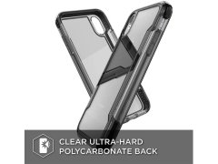 قاب ایکس دوریا آیفون X-Doria Defense Clear+ Case iPhone XR