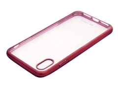 قاب ایکس دوریا آیفون X-Doria Brightening Color Lithe Sport iPhone X/XS