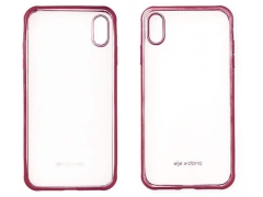 قاب ایکس دوریا آیفون X-Doria Brightening Color Lithe Sport iPhone X/XS