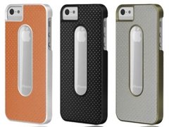 قاب ایکس دوریا آیفون X-Doria Dash Case iPhone 5/5S