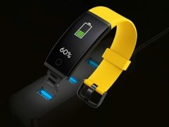 دستبند هوشمند Realme Band RMA183