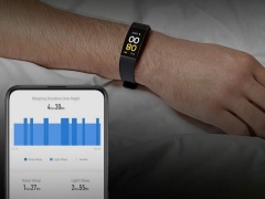 دستبند هوشمند Realme Band RMA183