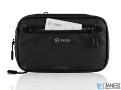 کیف دستی کول بل Coolbell Poso 8.2 inch Mobile Bag