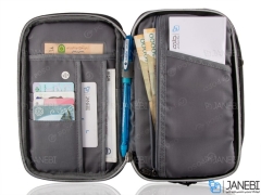 کیف دستی کول بل Coolbell Poso 8.2 inch Mobile Bag