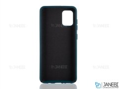 قاب محافظ سیلیکونی Samsung Galaxy A31 Silicone Case