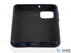 قاب محافظ سیلیکونی Samsung Galaxy A31 Silicone Case