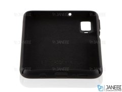 قاب محافظ سیلیکونی سامسونگ Silicone Cover Samsung Galaxy A7 2018