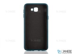 قاب محافظ سیلیکونی سامسونگ Silicone Case Samsung Galaxy J7 Prime