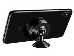 پایه نگهدارنده گوشی دویا Devia C04 Goblets Sucker Car Holder