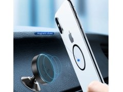 پایه نگهدارنده گوشی دویا Devia C04 Goblets Sucker Car Holder