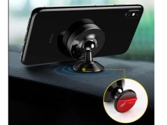 پایه نگهدارنده گوشی دویا Devia C04 Goblets Sucker Car Holder