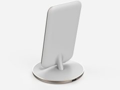استند شارژر وایرلس مومکس Momax QDock5 UD9 Fast Wireless Charger
