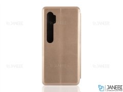 کیف محافظ شیائومی Xiaomi Mi Note 10 Stand Cover