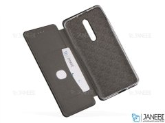 کیف محافظ شیائومی Xiaomi Mi 9T Stand Cover