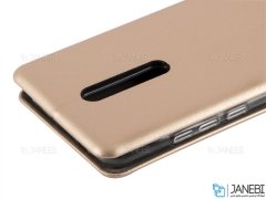 کیف محافظ شیائومی Xiaomi Mi 9T Stand Cover