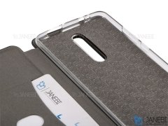کیف محافظ شیائومی Xiaomi Mi 9T Stand Cover