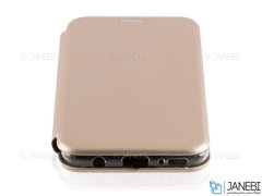 کیف محافظ سامسونگ Samsung A40 Stand Cover