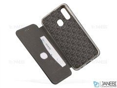 کیف محافظ سامسونگ Samsung A40 Stand Cover