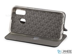 کیف محافظ سامسونگ Samsung A40 Stand Cover