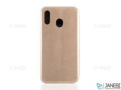 کیف محافظ سامسونگ Samsung M20 Stand Cover