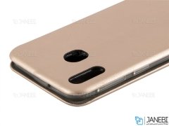 کیف محافظ سامسونگ Samsung M20 Stand Cover
