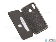 کیف محافظ سامسونگ Samsung M20 Stand Cover