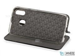 کیف محافظ سامسونگ Samsung M20 Stand Cover