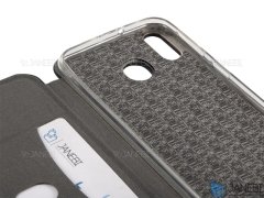 کیف محافظ سامسونگ Samsung M20 Stand Cover