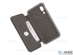 کیف محافظ سامسونگ Samsung A2 Core Stand Cover