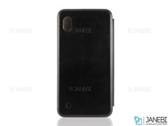 کیف محافظ سامسونگ Samsung A10 Stand Cover