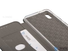 کیف محافظ سامسونگ Samsung A10 Stand Cover