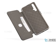 کیف محافظ هواوی Huawei nova 5T Stand Cover