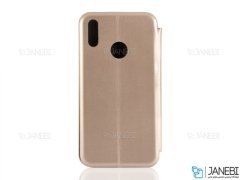 کیف محافظ هواوی Huawei Y7 2019 Stand Cover