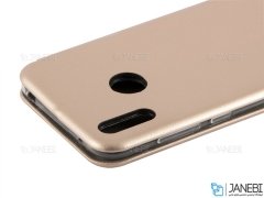 کیف محافظ هواوی Huawei Y7 2019 Stand Cover